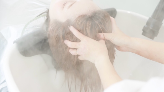 サロンの雰囲気5