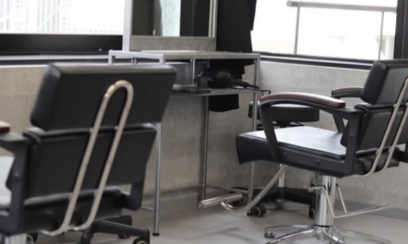 多鹿龍悟のサロン