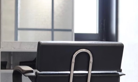 サロンの雰囲気3