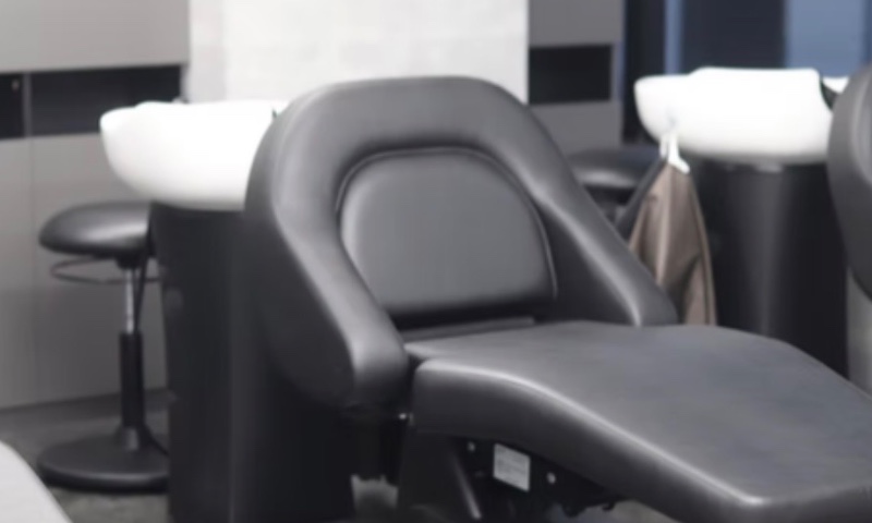 サロンの雰囲気5