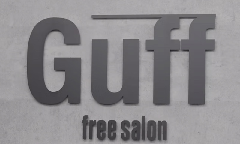 サロンの雰囲気6