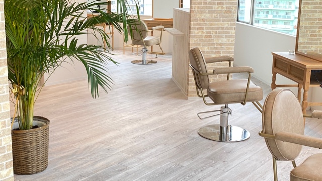 yusukekamiokaのサロン