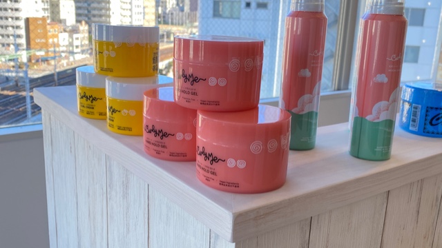 サロンの雰囲気4