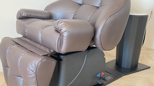 サロンの雰囲気5