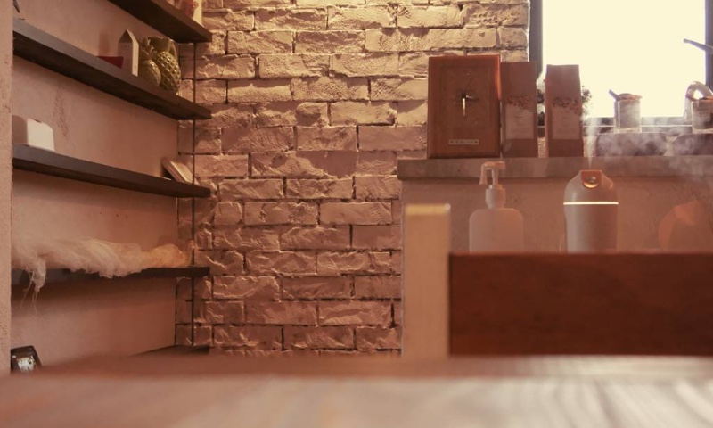 サロンの雰囲気4