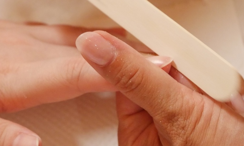 サロンの雰囲気5