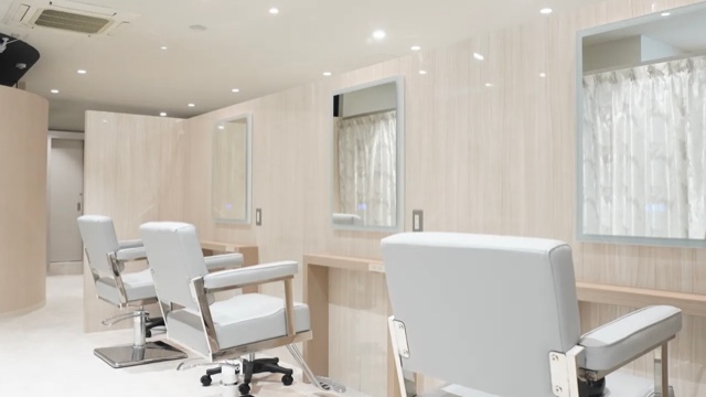 nishida haruna ✂︎のサロン