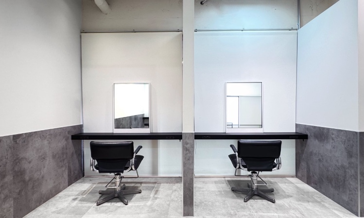 井上健太のサロン