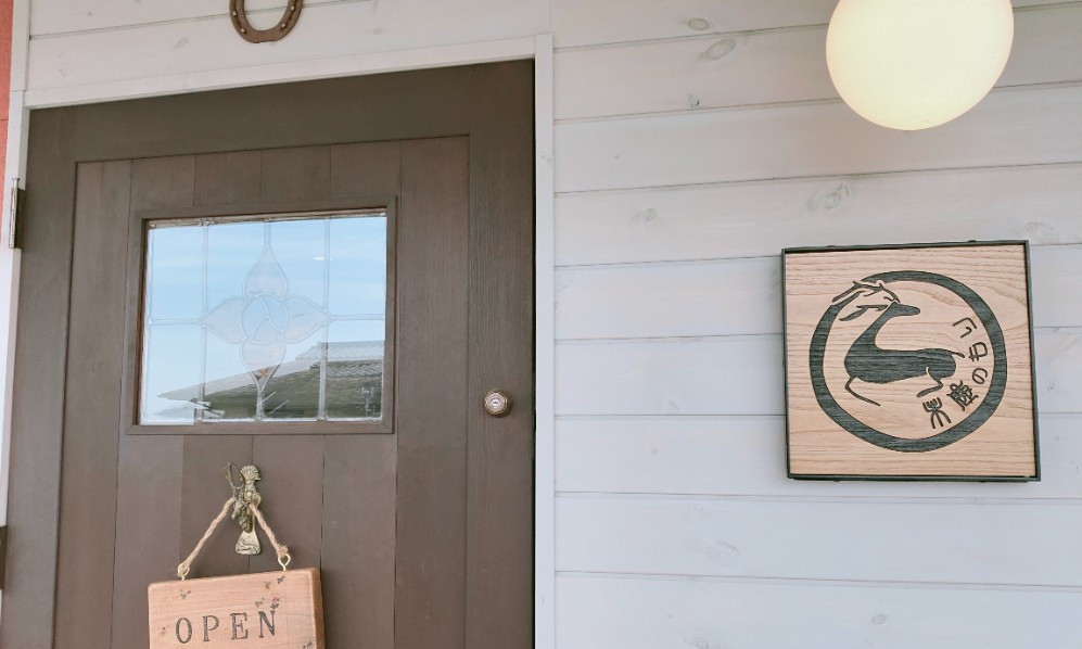 サロンの雰囲気2