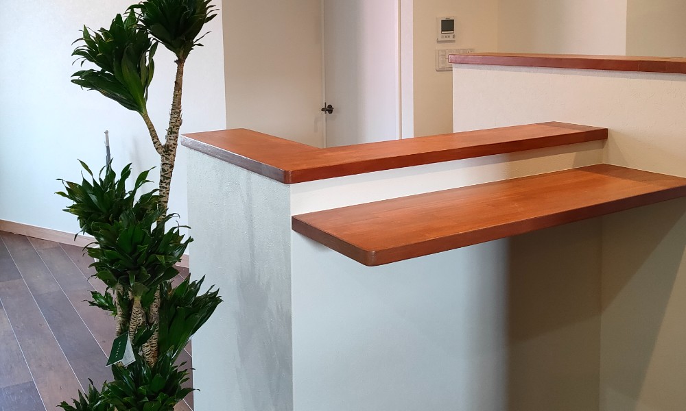 サロンの雰囲気4