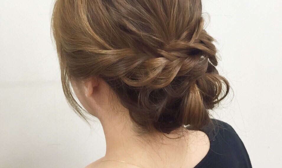 サロンの雰囲気2