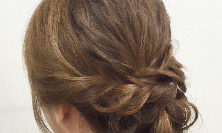 サロンの雰囲気3