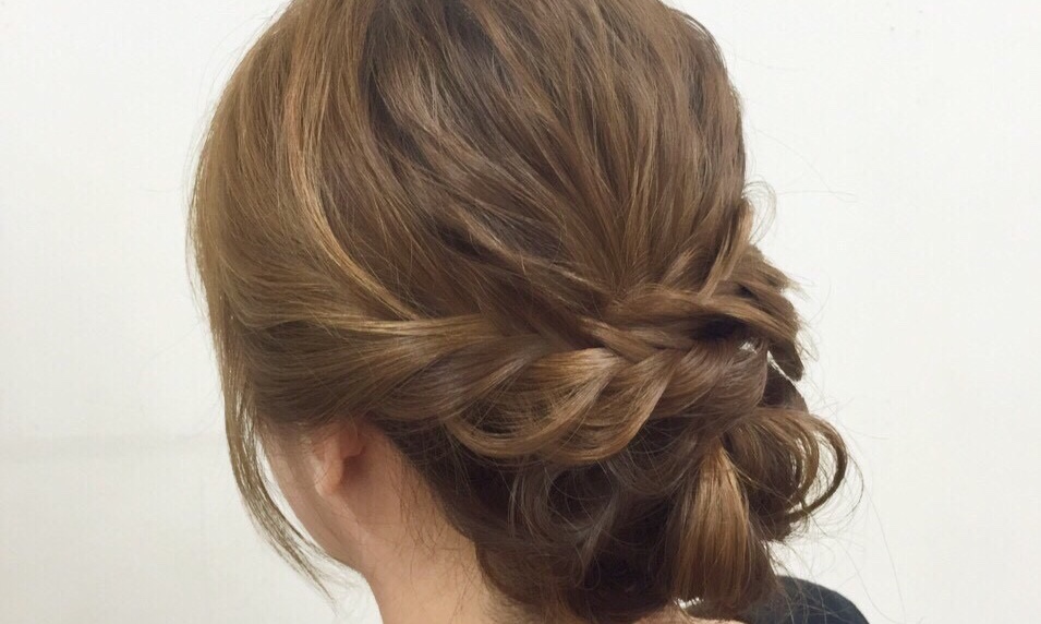 サロンの雰囲気4