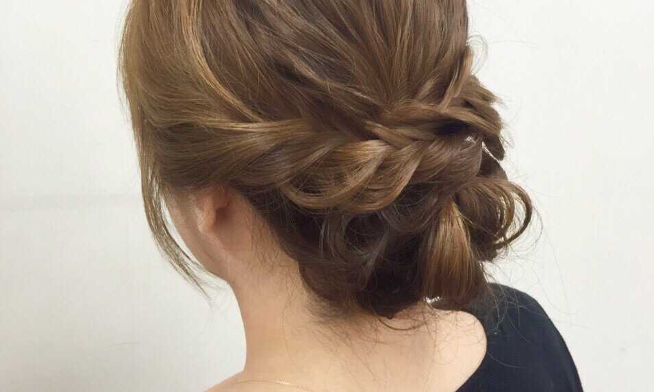 サロンの雰囲気6