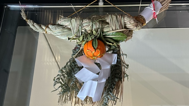 サロンの雰囲気6