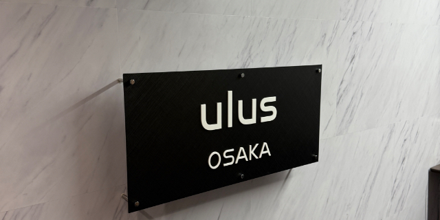 サロンの雰囲気2