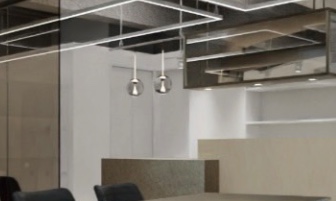 サロンの雰囲気4