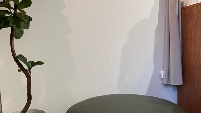 サロンの雰囲気4