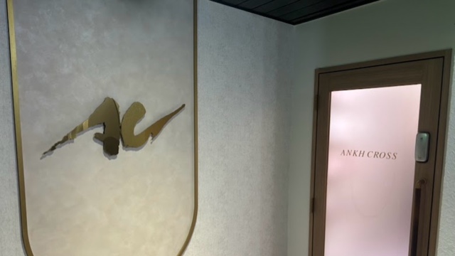 サロンの雰囲気2