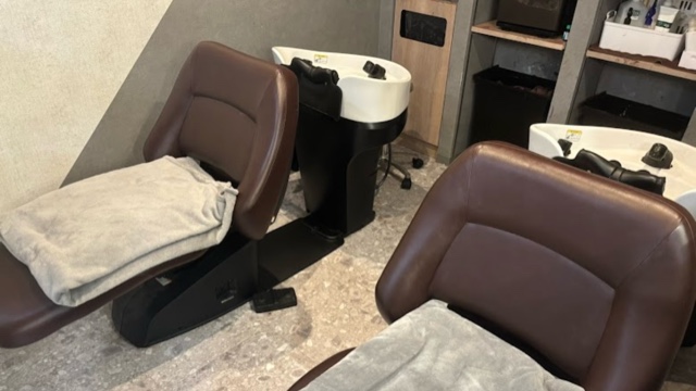 サロンの雰囲気5