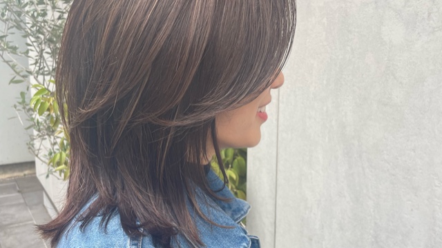 サロンの雰囲気2