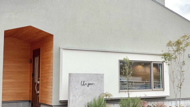 サロンの雰囲気2