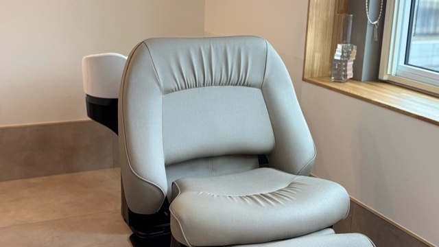 サロンの雰囲気5