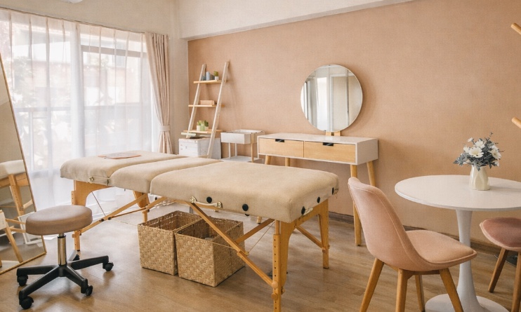 のぞみのサロン