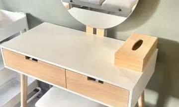 サロンの雰囲気5