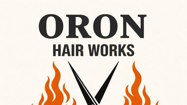 サロンの雰囲気6