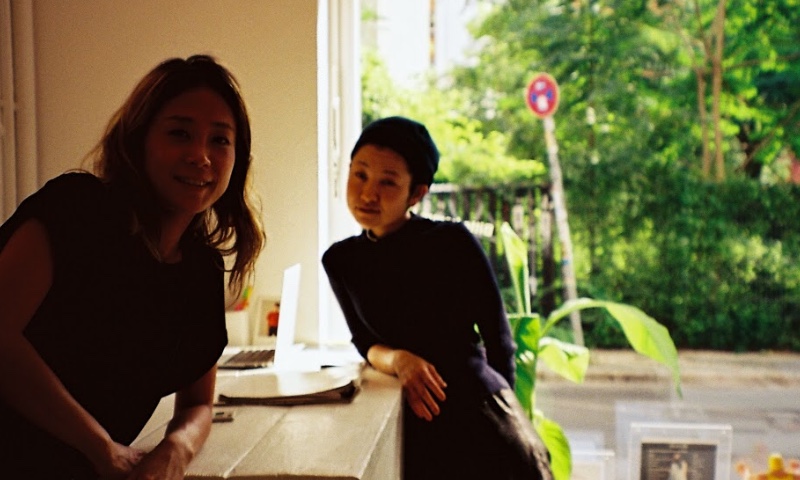 サロンの雰囲気4