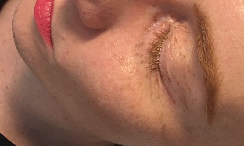 サロンの雰囲気5