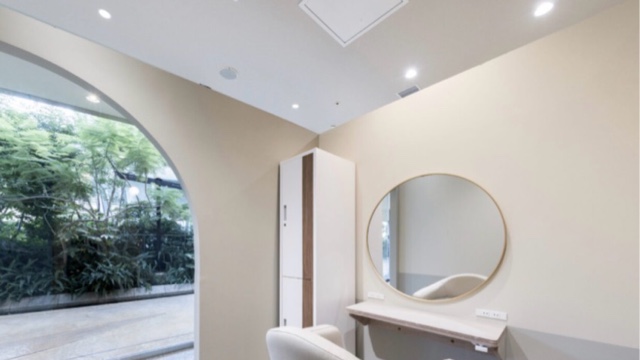 田口一花のサロン画像2