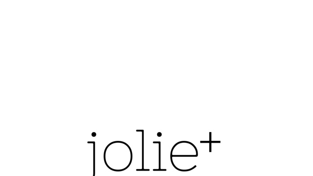 jolie+ 