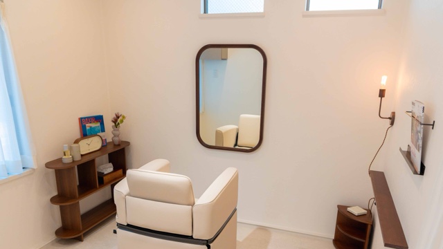 京澤夏樹のサロン