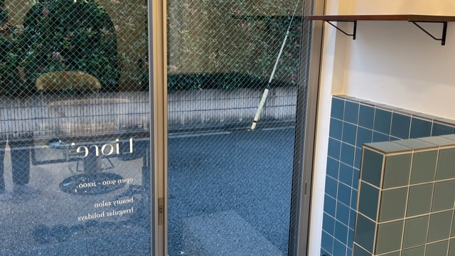 サロンの雰囲気4