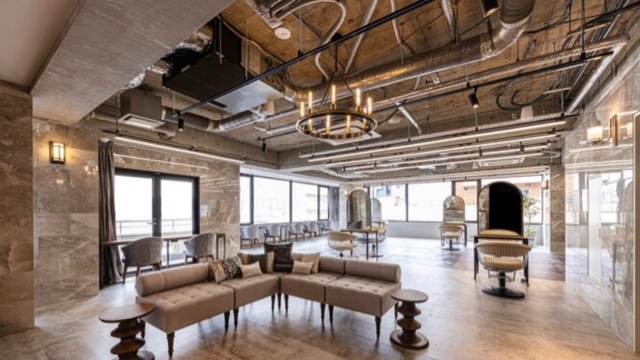 辺土名直哉のサロン