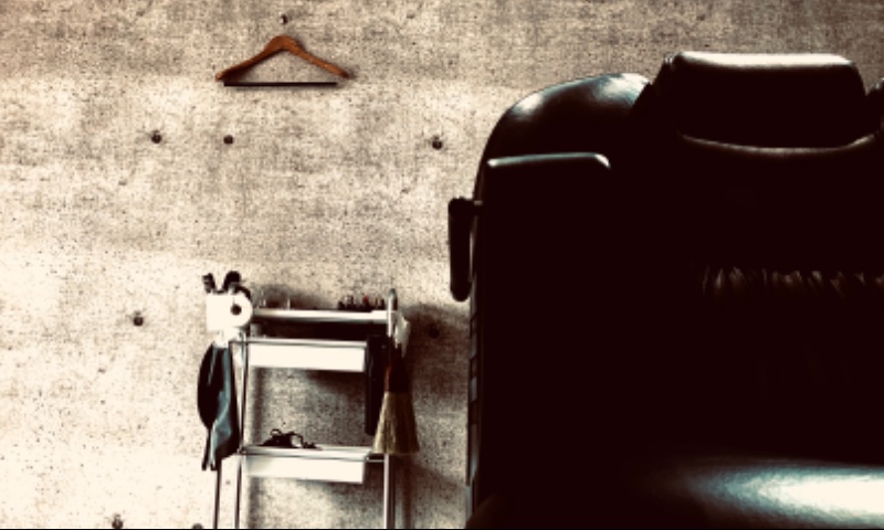 サロンの雰囲気3