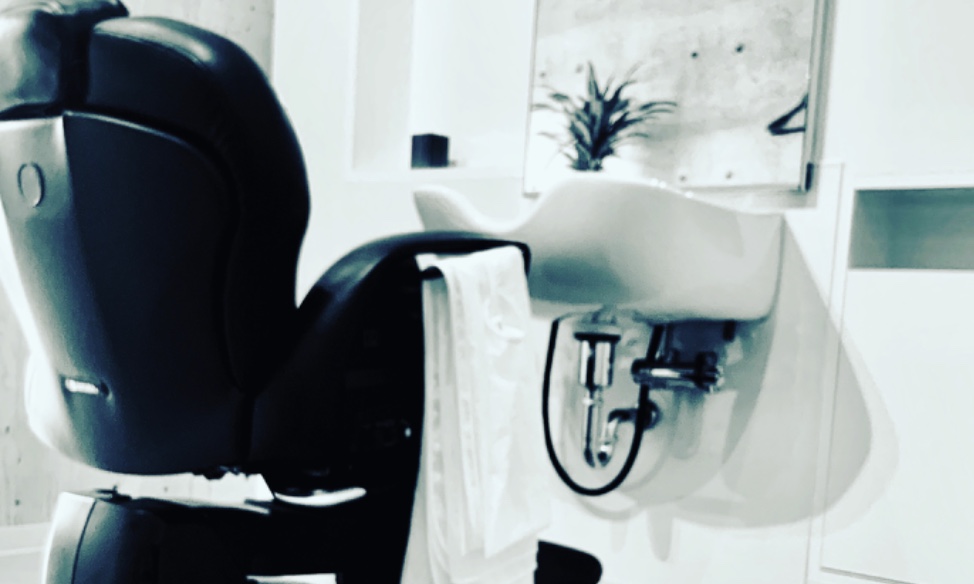 サロンの雰囲気5