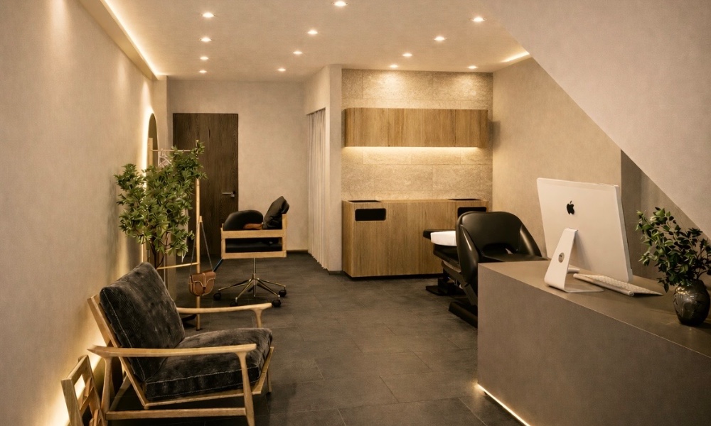 髙安　愛のサロン