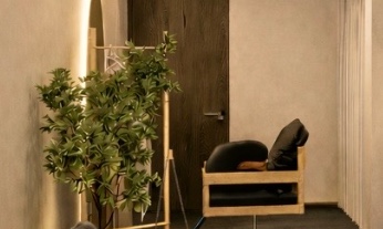 サロンの雰囲気3