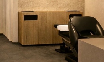 サロンの雰囲気5