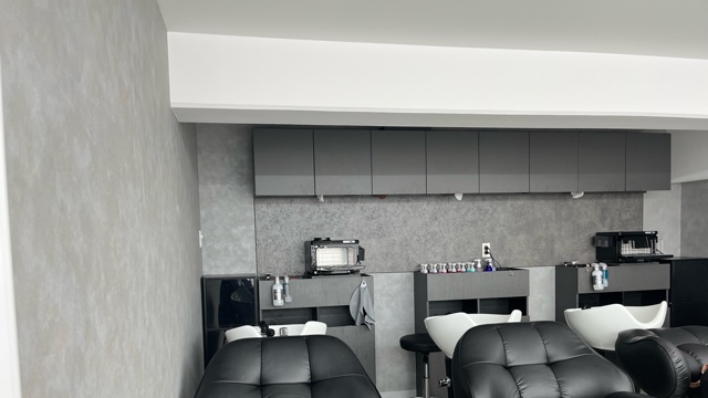 サロンの雰囲気5