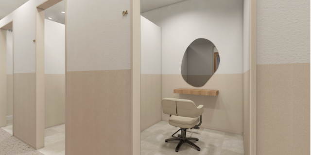 井上　真佑のサロン画像2