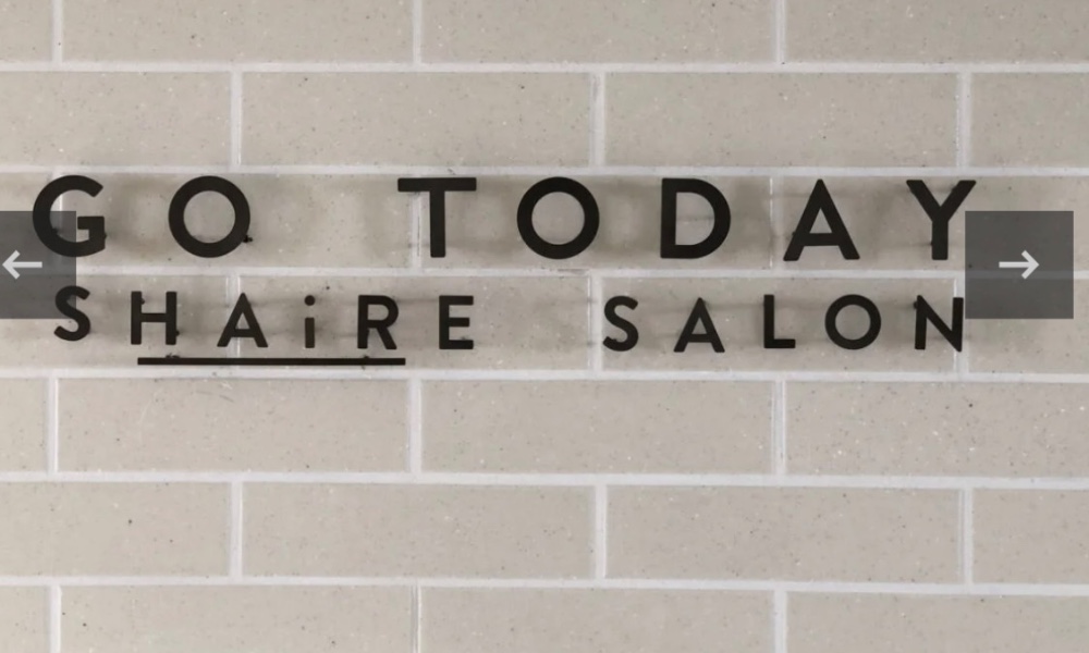 サロンの雰囲気4