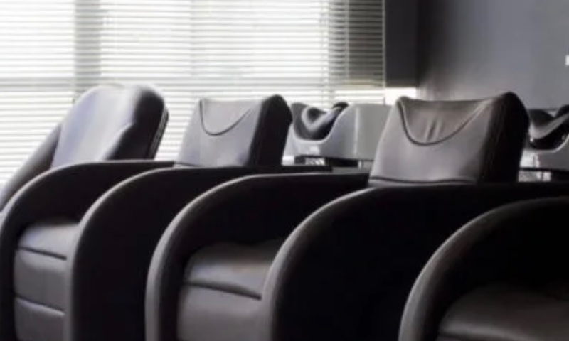 サロンの雰囲気5