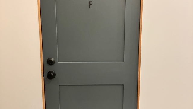 サロンの雰囲気2