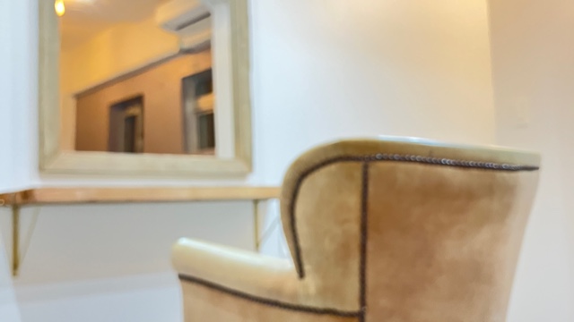 サロンの雰囲気3