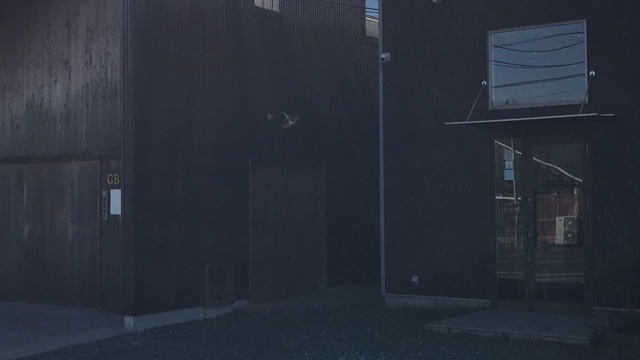 サロンの雰囲気2