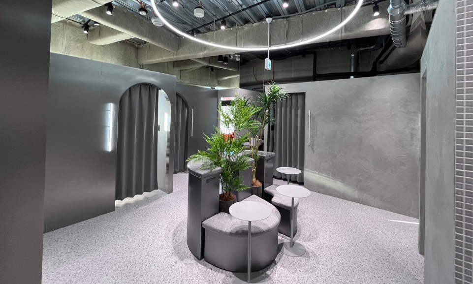 ココロのサロン